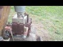 wood burner update 10-7-08