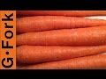 How to Grow Carrots GardenFork.TV