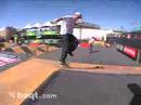 BMX BIKES TRICKS STUNTS CRASHES