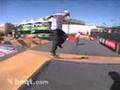 Dew Tour 2007 : Salt Lake City - Street Prelims