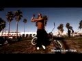 Chuco, Popping, dance filmed by Mooncricket