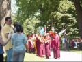 HH 17th Karmapa New York Visit 2011