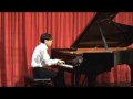 Beethoven Sonata Op.57 1st Movement