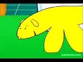 MMORGS, Humping Dogs, and Hand Banana