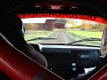 Incar med Krister Nordlund från Rikspokalen SS3 Incar med Krister Nordlund från Rikspokalen SS3