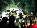 Docile at Total Armageddon part 1