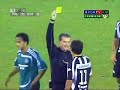 Vald�via faz magia contra o Botafogo
