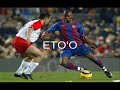 F.C.Barcelona, uno de los mejores del mundo F.C.Barcelona, uno de los mejores del mundo