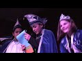 Carnavals Prins en Prinses van de Regenboog