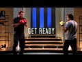 Chuck vs The Cancellation - Part 2