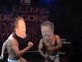 Sal's a Gay Papa Video