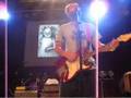Built To Spill - Carry The Zero (live at The Garrick)