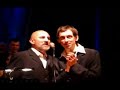 Niech mówią... - M. Miecznikowski &amp; I. Michalski