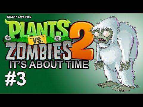 how to discover yeti zombie on ipod