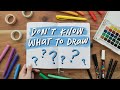 View 9 Drawing Base Ideas
