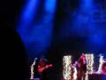 Papa Roach, Sether, Staind, Red