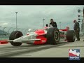 IndyCar Testing at Miami IndyCar Testing at Miami