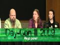 Day-Con III Dayton Security Summit 2009 Part I