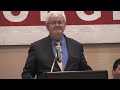 Newt Gingrich in Cincinnati - March 19, 2008