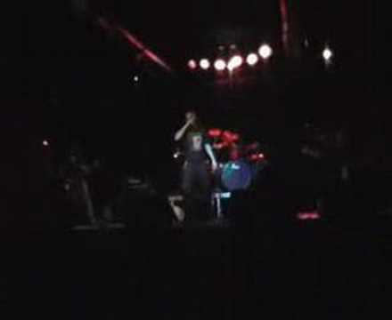 KEVLAR SKIN - 'the bereaved' live may 06