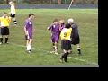 Face Hit.