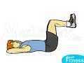 How to do the Full crunch
