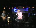 Rainier Memory Used and Abused LIVE Emerganza
