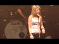Paramore Brick by Boring Brick Live