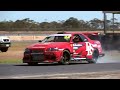 GT Autosound DLS LS1 R34 Testing at Mallala GT Autosound DLS LS1 R34 Testing at Mallala
