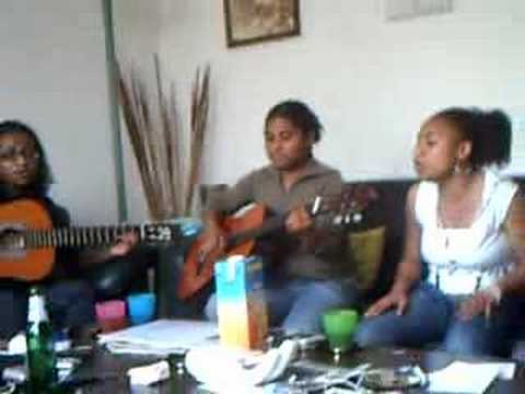 IslandGirls from South-Holland