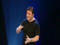 Ricky Gervais Animals show part 2 of 8 Ricky Gervais Animals show part 2 of 8
