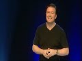 ricky gervais animals show part 2 of 8