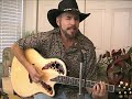 You Don't Know A Thing About Me (cover by FrAnK PeReZ)