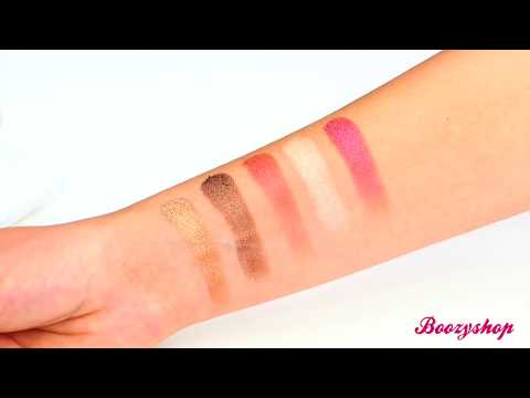 Freedom Freedom ProArtist Eyeshadow Pack Metallics 1 Freedom Freedom ProArtist Eyeshadow Pack Metallics 1