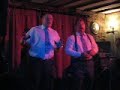 THE  WHALERS  FOLK DUO    NUTTING PART 1
