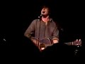 Anthony Green - Pretty For Baby @ the Masquerade