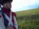 Battle at Plancenoit / Hougomont 2008 Waterloo