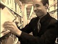 The Library By T.G.I.F. The Library By T.G.I.F.
