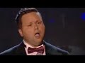 Paul potts - time to say goodbye Paul potts - time to say goodbye