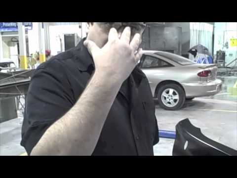 Dent Repair How To Use The New Magna Spot Stud Welder Gun 0 Dent Repair How To Use The New Magna Spot Stud Welder Gun