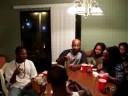 kash playin spades