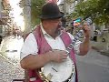 Banjo Solo - Five Foot Two Banjo Solo - Five Foot Two