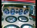 fiat sound car