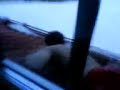 I en annan del av Hamra - Tomten på taket I en annan del av Hamra - Tomten på taket