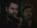 Frank Catalano and the Sextet - mighty burner