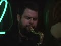 Frank Catalano and the Sextet - mighty burner
