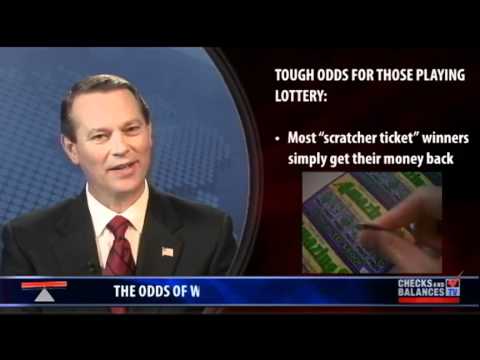 how to budget lottery winnings