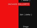 Jackass dallortO