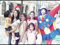 Sampung Taon na po!