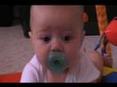 Just like a baby